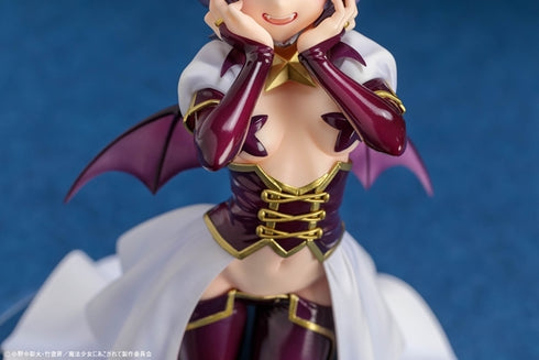 『魔法少女にあこがれて』「マジアベーゼ」 1/6スケール塗装済み完成品フィギュア 二次受注